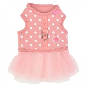 Pinkaholic robe IDA | ROSE