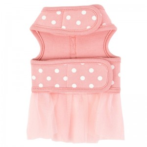 Pinkaholic robe IDA | ROSE