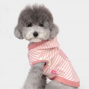 Pinkaholic sweat ANIKA | ROSE