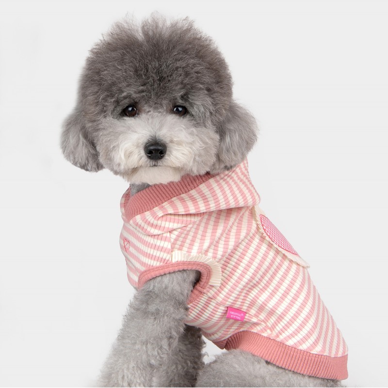 Pinkaholic sweat ANIKA | ROSE