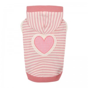 Pinkaholic sweat ANIKA | ROSE