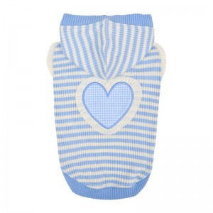 Pinkaholic sweat ANIKA | BLEU