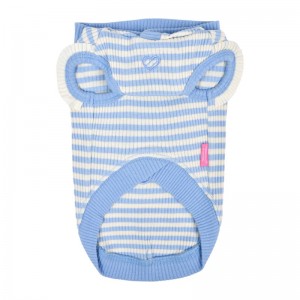 Pinkaholic sweat ANIKA | BLEU