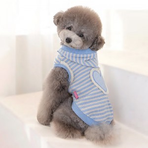 Pinkaholic sweat ANIKA | BLEU