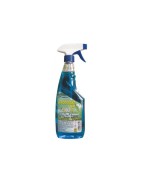 Spray surodorant concentré contre les mauvaises odeurs de votre intérieur. 500 ml.