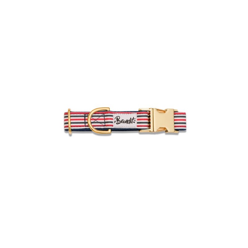 Collier FRENCH BANBAN | BANDIT
