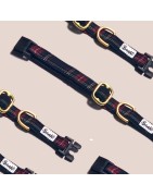 Collier chat OH MY LORD | BANDIT