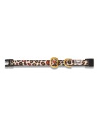 Collier chat WILD WILD WOOF | BANDIT