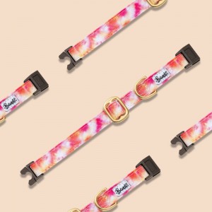 Collier chat BANDIKINI | BANDIT