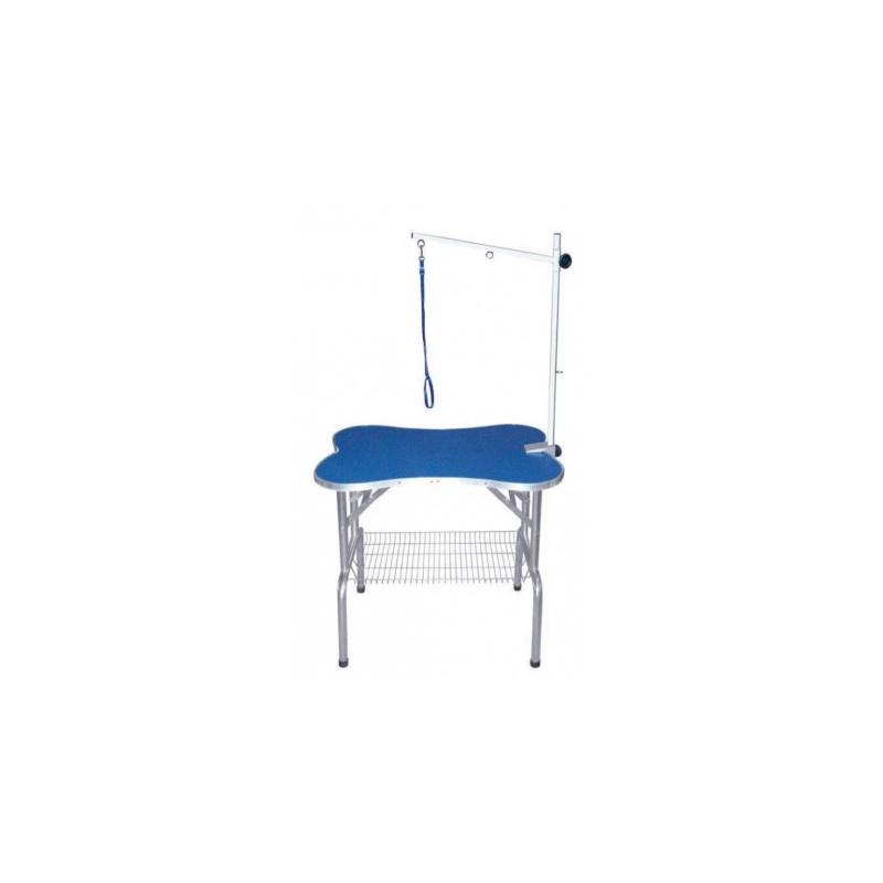 Table pliante forme os