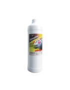 Désinfectant germicide parfumé Gresylor désinfecte et désodorise toutes les surfaces. 1 L.
