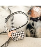 Poo'chette VENI VIDI VICHY | BANDIT