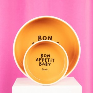 Gamelle BON APPETIT BABY | BANDIT