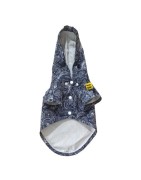 Imperméable bleu Rain Coat | BANDIT