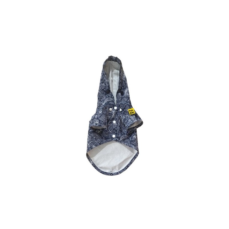 Imperméable bleu Rain Coat | BANDIT