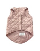 Doudoune rose | BANDIT