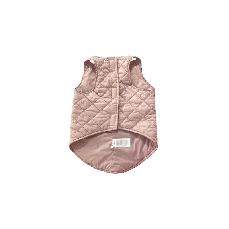 Doudoune rose | BANDIT