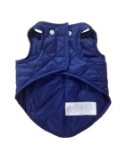 Doudoune bleu | BANDIT