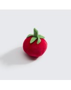 Jouet peluche tomate | BANDIT