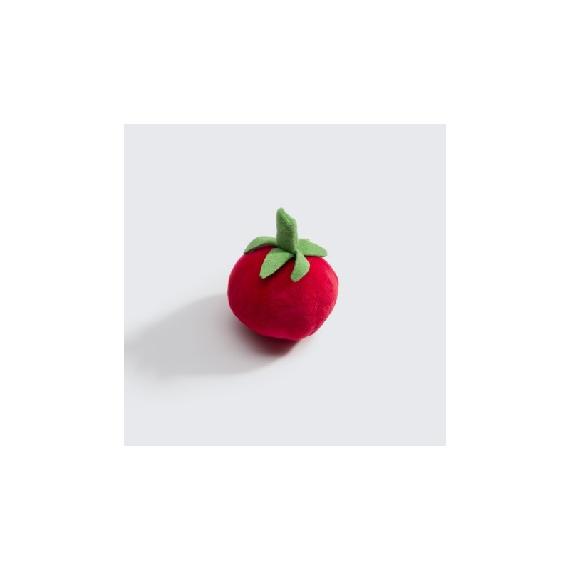 Jouet peluche tomate | BANDIT