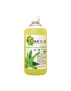 Shampoing pour chien CANILUXE Aloé Vera-  Chiens à poils longs et fins