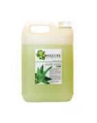 Shampoing pour chien CANILUXE Aloé Vera-  Chiens à poils longs et fins