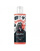 BUGALUGS Flea & Tick | Shampoing pour chien insectifuge