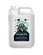 BUGALUGS Wild Lemongrass | Spray déodorant