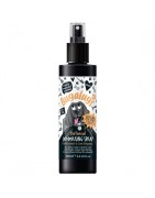BUGALUGS Oatmeal & Aloe Vera | Spray déodorant