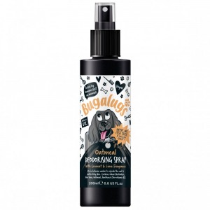 BUGALUGS Oatmeal & Aloe Vera | Spray déodorant