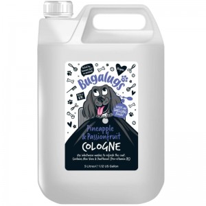 BUGALUGS Pineapple et Passionfruit| Spray de Cologne