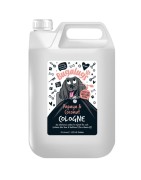 BUGALUGS Papaya & coconut | Spray de Cologne