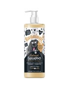 BUGALUGS Oatmeal | Shampoing doux pour chien à l'avoine