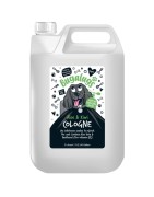 BUGALUGS Aloe & Kiwi | Spray de Cologne pour chien
