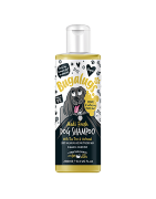 BUGALUGS Medi Fresh Tea Tree & Oatmeal | Shampoing pour chien  anti-démangeaisons