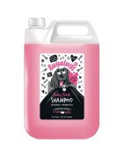 BUGALUGS Baby Fresh | Shampoing doux pour chien