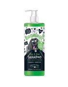 BUGALUGS Wild Lemongrass | Shampoing pour chien évite la perte de poil