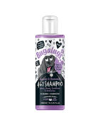 BUGALUGS lavande & Camomille | Shampoing 4 en1 pour chien apaisant