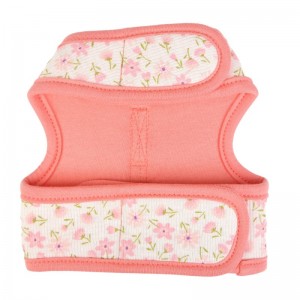 Harnais veste LOBELIA - PINKAHOLIC - Rose