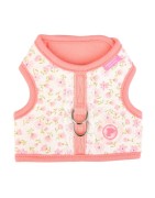 Harnais veste LOBELIA - PINKAHOLIC - Rose