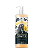 BUGALUGS Mango & Banana | Shampoing pour chien hydratant et revitalisant