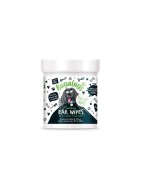 BUGALUGS |  Lingettes nettoyantes oreilles x100