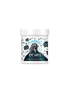 BUGALUGS |  Lingettes nettoyantes yeux x100