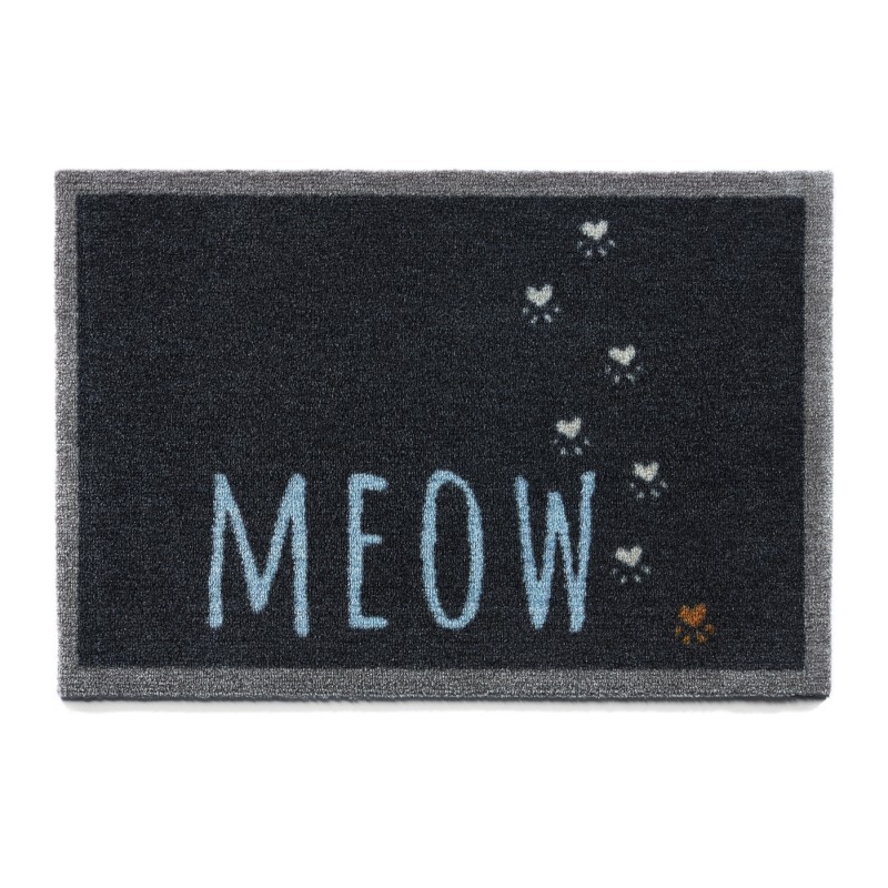 Tapis Meow