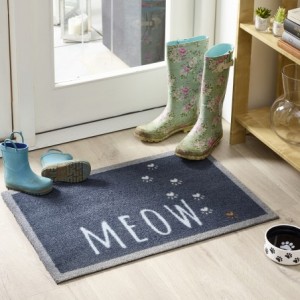 Tapis Meow