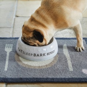 Tapis Tea Time