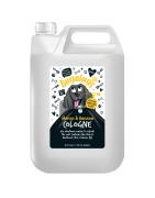 BUGALUGS Mango & Banana | Eau de Cologne pour chien