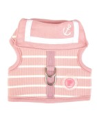 Harnais veste CORDELIA - PINKAHOLIC rose