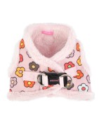 Harnais veste ACONITE - PINKAHOLIC rose