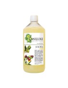 Shampoing volume pour chien à poils longs à l'huile de jojoba Caniluxe